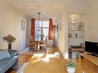 Tweede Van der Helststraat 52 1, 1072 PG Amsterdam