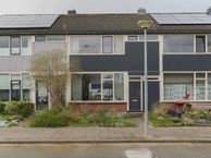Berilstraat 4, 9743 HX Groningen