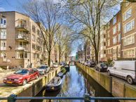 Recht Boomssloot 16 B, 1011 EA Amsterdam