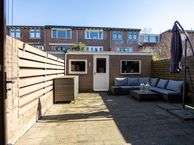 Julianaweg 14 A, 3525 VG Utrecht