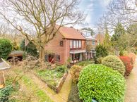 Jagtlustlaan 3, 2082 HS Santpoort-Zuid