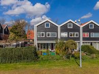 Grote Sluis 20, 2063 JZ Spaarndam gem. Haarlem