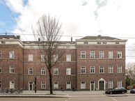 Sarphatistraat 282, 1018 GW Amsterdam