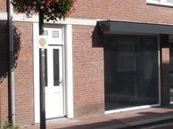 Raadhuisstraat 111 a, 4701 PN Roosendaal