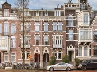 Willemsparkweg 212 - H, 1071 HX Amsterdam