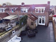 Bestevaerstraat 11, 1566 DD Assendelft