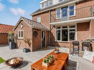 Vondellaan 1, 2394 EA Hazerswoude-Rijndijk