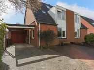 Gentiaanstraat 47, 9731 BZ Groningen
