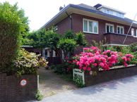 Wilhelminapark 16, 4818 SM Breda