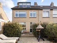 Esdoornstraat 16, 3235 VE Rockanje