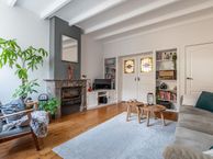 Admiraal de Ruyterstraat 25, 3361 VA Sliedrecht