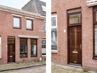 Generaal De la Reijstraat 78, 2021 XW Haarlem