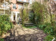 Eerste Helmersstraat 113 hs en I, 1054 DN Amsterdam