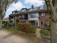 Elisabethgaarde 5, 1403 JZ Bussum