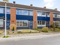 Ravelstraat 5, 7482 TR Haaksbergen