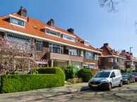 Breitnersingel 53, 3055 BB Rotterdam