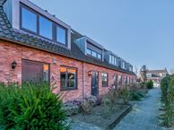 Oude Kerkstraat 11 d, 4261 BL Wijk en Aalburg