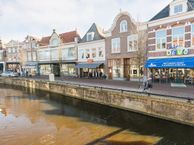 Grootzand 18 a, 8601 AW Sneek