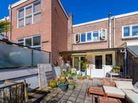 Huydecoperweg 9 E, 3701 BP Zeist