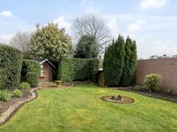 Jonkheer de la Courtstraat 3, 5251 JD Vlijmen