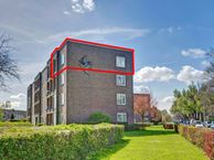 Orchislaan 13 4, 6833 AD Arnhem