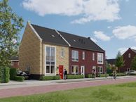 Voorste Veld IV | Tussenwoning XL H (Bouwnr. 63), 5334 KM Velddriel