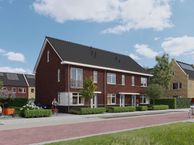 Voorste Veld IV | Hoekwoning XL J (Bouwnr. 46), 5334 KM Velddriel