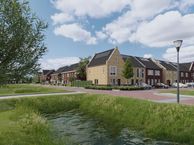 Voorste Veld IV | Hoekwoning XL G (Bouwnr. 61), 5334 KM Velddriel