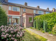 Roerdompstraat 11, 3815 BT Amersfoort