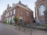 Markt 4, 6591 BZ Gennep