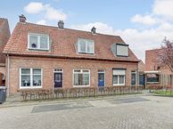 Zwanebloemstraat 7, 7601 XZ Almelo