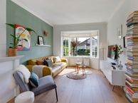 Nagtegaalkade 5, 1521 ED Wormerveer