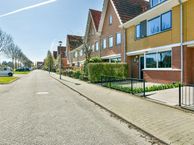 Wayesteinsingel 99, 2151 KS Nieuw-Vennep