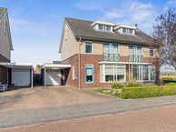 Carry van Bruggenweg 83, 9408 DX Assen