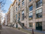 Keizersgracht 730 A, 1017 EW Amsterdam