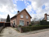 Heidebloemstraat 43, 6561 WP Groesbeek
