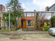 Maarten Lutherweg 198, 1185 AV Amstelveen