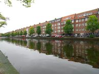 Baarsjesweg 279 2, 1058 AE Amsterdam