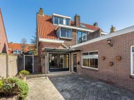 Baron Sweerts de Landas Wyborghstraat 20, 2225 TG Katwijk (ZH)