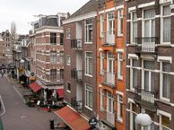 Leidsekruisstraat 30 3, 1017 RJ Amsterdam