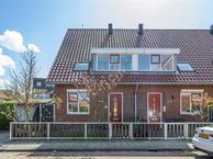 Hallekensstraat 86, 2242 VG Wassenaar