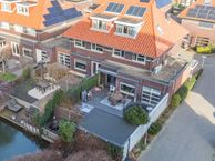 Saliestraat 1, 2292 CR Wateringen