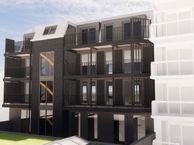 Gillis van Ledenberchstraat 110, 1052 VK Amsterdam