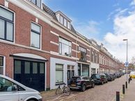 Goedestraat 23 c, 3572 RM Utrecht