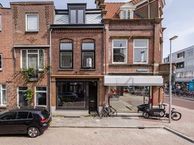 Oudwijkerveldstraat 1 BIS, 3581 JG Utrecht