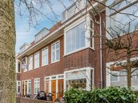 Van Zeggelenstraat 128, 2032 WL Haarlem