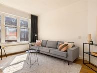 Tweede Van der Helststraat 38 II, 1072 PE Amsterdam