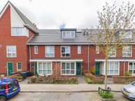 Wouda 23, 2181 WC Hillegom