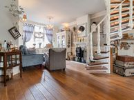 van Diemenstraat 10, 1521 LG Wormerveer