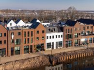 Sluiseiland-Zuid 76, 4132 SL Vianen (UT)